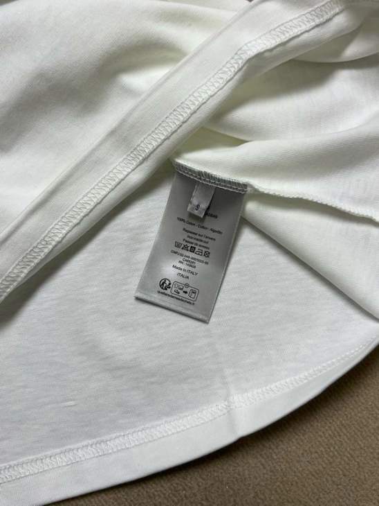 Dior T Shirts Short _SKUDiorXS-Lhgntx5115514